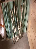 Thermofelt 22 m2, Ophalen, Overige materialen, Gebruikt, 15 m² of meer