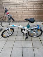 Vouwfiets. Nieuw met 3 versnellingen., Ophalen of Verzenden, Zo goed als nieuw, Versnellingen