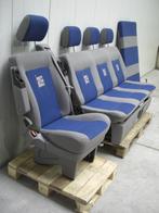 Slaapbank Vw T4 2003 plus draaibare stoel 2e zitrij, Ophalen