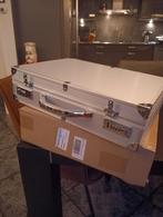 Aluminium koffer met cijferslot, Muziek en Instrumenten, Ophalen, Nieuw, Overige instrumenten