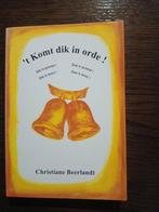 Christiane Beerlandt - t Komt dik in orde! WD015, Boeken, Christiane Beerlandt, Sociale wetenschap, Ophalen of Verzenden, Zo goed als nieuw