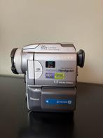 Sony DCR-PC120E MiniDV handycam, Ophalen, Mini dv, Gebruikt, 20x of meer
