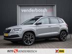 Skoda Karoq 1.5 TSI ACT Ambition Business 150pk | Pano | Car, Auto's, Voorwielaandrijving, Stof, 4 cilinders, 150 pk