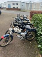Gevraagd puch maxi ms mv vs vs 50 l rider macho, Fietsen en Brommers, Brommers | Oldtimers, Ophalen, Overige merken