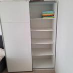 Schuifdeurkast Ikea, Ophalen, Met deur(en), 200 cm of meer, 150 tot 200 cm