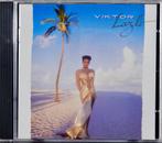 Viktor Lazlo - Viktor Lazlo  NIEUWSTAAT 3+1 gratis, Ophalen of Verzenden, 1980 tot heden, Zo goed als nieuw, Jazz