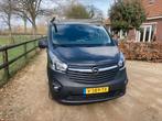 Te koop Opel Vivaro -B Bj 2018 DC H1 L2, Auto's, Opel, Voorwielaandrijving, Vivaro, Particulier, Te koop
