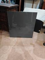 Ikea Besta Lappviken deur grijs/zwart glans 60x64 cm, Ophalen