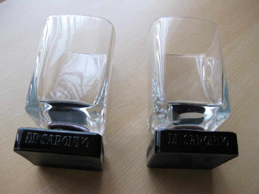 Bier- en drankglazen en bekers, Ophalen of Verzenden