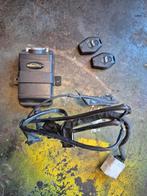 Triumph Tiger 1050 alarm met afstandsbedieningen, Ophalen of Verzenden