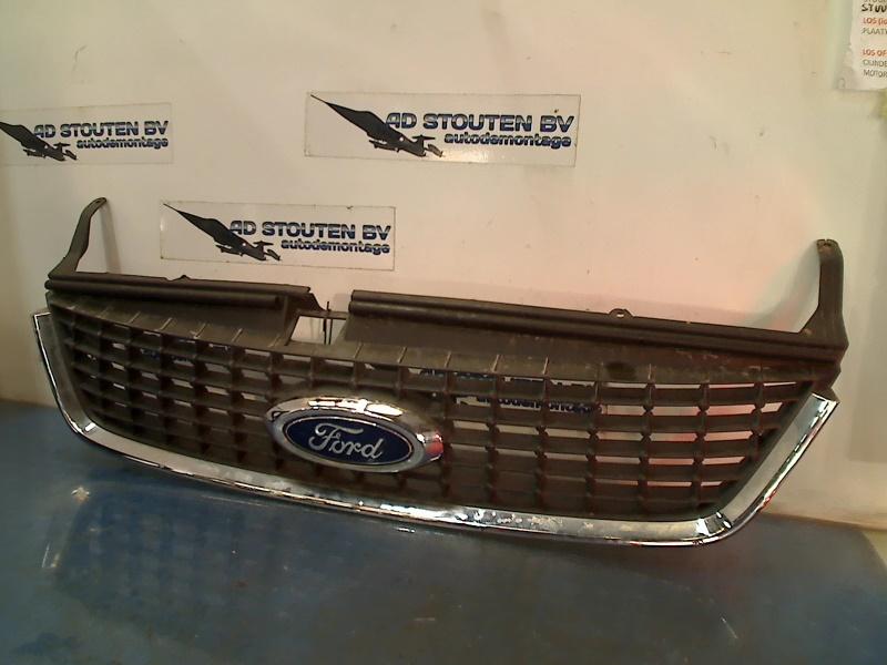 Grille Ford Mondeo IV (2007-06/2015-01) 7S718200A, Gebruikt, Henry-Ford-Straße  1, Köln 50735, , Duitsland, Ford-Werke GmbH, Kunden@ford.com
