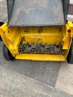 Powerplus Verticuteermachine 1400W - Zo goed als nieuw, Ophalen of Verzenden, Zo goed als nieuw, Elektrisch