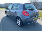 Renault Clio 2006 * 1.6-16V Dynamique Luxe * PANODAK * APK 2, Auto's, Renault, Voorwielaandrijving, Gebruikt, 4 cilinders, Blauw