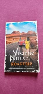 Suzanne Vermeer - Roadtrip, Ophalen, Zo goed als nieuw, Suzanne Vermeer