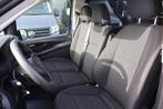 Mercedes-Benz Vito 114 CDI Extra Lang DC Automaat Black Line, Auto's, Automaat, Gebruikt, Euro 6, 4 cilinders