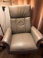 Mooie draai stoel, Huis en Inrichting, Ophalen, Zo goed als nieuw, Minder dan 75 cm, 50 tot 75 cm