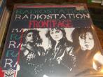 frontpage Radio station 253, Cd's en Dvd's, Gebruikt, Verzenden, 7 inch, Single