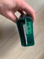 Scrabble reiseditie, Ophalen of Verzenden, Zo goed als nieuw