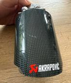Sierstuk uitlaat Akrapovic, Auto-onderdelen, Uitlaatsystemen, Ophalen of Verzenden, Gebruikt