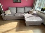 Leuke hoekbank, Ophalen of Verzenden, Zo goed als nieuw