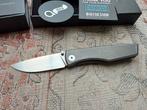 Nieuw Big Idea Design The Overlook EDC Pocket Knife Zakmes, Ophalen of Verzenden, Nieuw