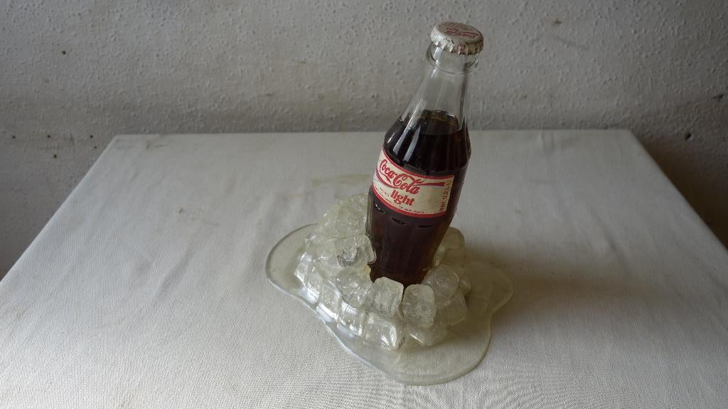 Coca Cola object, Ophalen of Verzenden, Gebruiksvoorwerp