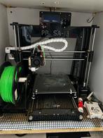Prusa i3 3D Printer, Computers en Software, 3D Printers, Ophalen, Gebruikt