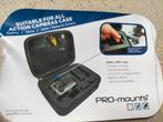 Hardcase voor action camera, Ophalen of Verzenden, Zo goed als nieuw, Overige merken