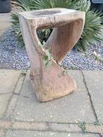 Twist bijzettafel planten beelden standaard, Ophalen