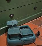 Keramische kattenfontein, Ophalen of Verzenden