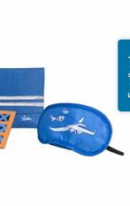 gezocht KLM vliegtuig slaapmasker, Ophalen, Zo goed als nieuw, Schaalmodel