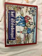 Het Elfstedenspel - Compleet Bordspel, Drie of vier spelers, Ophalen of Verzenden, Nieuw