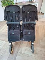 Bugaboo Donkey Twin/Duo kinderwagen, Ophalen, Bugaboo, Zo goed als nieuw, Combiwagen