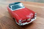 Solido Facel Vega Facel II 1962 – 1:43, Ophalen of Verzenden, Zo goed als nieuw, Auto, Solido