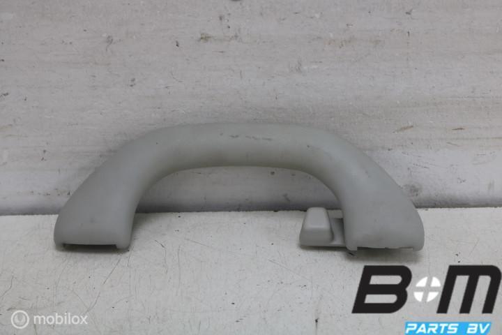 Handgreep achterzijde VW Golf 5 1K0857607C, Auto-onderdelen, Gebruikt