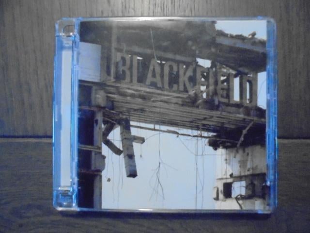 Blackfield, II, Steven Wilson Aviv Geffen, Ophalen of Verzenden, Zo goed als nieuw, Progressive