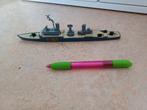 K301 Frigate K305 Subchaser, Overige merken, Gebruikt, Auto, Groter dan 1:32