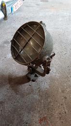 Scheinwerfer esw25, Verzamelen, Militaria | Tweede Wereldoorlog, Ophalen of Verzenden, Overige gebieden