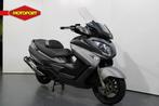 Suzuki AN 650 Burgman ABS EXECUTIVE (bj 2014), Scooter, Lange Dreef 12
4131 NH  VIANEN, Bedrijf, 638 cc
