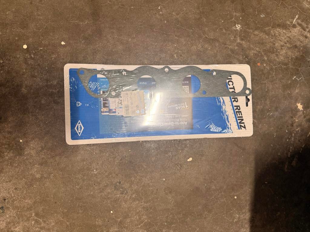 Koelslang dynamo Mercedes G-klasse W460 M102, Auto-onderdelen, Motor en Toebehoren, Ophalen of Verzenden, Nieuw, Mercedes-Benz