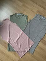 3x Ibana tops, Nieuw, Ophalen of Verzenden, Groen, Maat 36 (S)