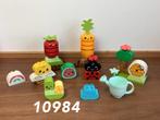 Duplo mijn eerste biotuintje 10984 (compleet) 1, Ophalen of Verzenden, Zo goed als nieuw, Complete set, Duplo