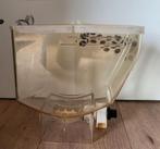 Koffie container Douwe Egberts Wittenborg Gallery  fb, Ophalen of Verzenden, Zo goed als nieuw, Volgt, Volgt