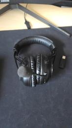 Logitech G Pro X Wireless Gaming Headset - Zwart, Ophalen of Verzenden, Zo goed als nieuw, Overige merken, Draadloos