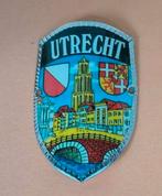 Wandelstok schildje Utrecht, Ophalen of Verzenden, Nieuw
