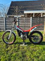 Trial motor Beta 80 junior, Ophalen, Gebruikt, Overige merken