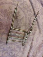 Bagagedrager rekje zundapp bella lambretta vespa, Ophalen