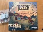 Perch Kickstarter Edition Bordspel, Een of twee spelers, Ophalen of Verzenden, Nieuw
