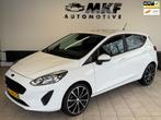 Ford Fiesta 1.5 TDCi Trend 5D 2018 Airco/NAVI/EURO6/KM NAP!, Auto's, Voorwielaandrijving, 86 pk, Gebruikt, 4 cilinders