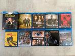 Blu Ray IMPORT (Geen NL Ondertiteling), Cd's en Dvd's, Blu-ray, Ophalen of Verzenden, Zo goed als nieuw, Overige genres